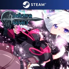 Sakura Mmo Steam CD Key