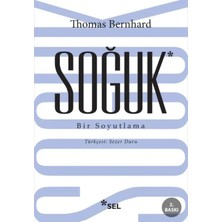Flood Medical Soğuk - Bir Soyutlama