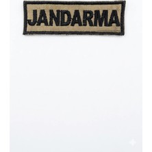 Çöl Jandarma Arma