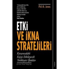 Egecen Etki ve Ikna Stratejileri