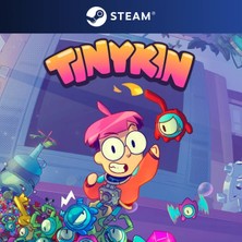 Tinykin Steam CD Key