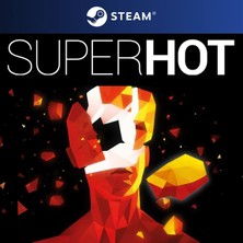 Superhot Steam CD Key