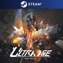 Ultra Age Steam CD Key