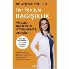 Flood Medical Her Yönüyle Bağışıklık