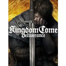 Kingdom Come: Deliverance Steam CD Key