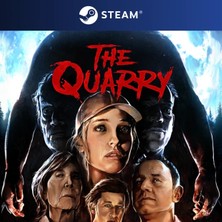 The Quarry Steam CD Key