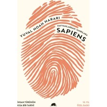 Flood Medical Hayvanlardan Tanrılara - Sapiens