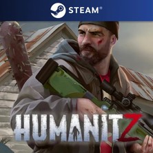 Humanitz Steam CD Key