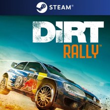 Dirt Rally Steam CD Key