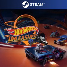 Hot Wheels Unleashed Steam CD Key