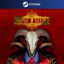Corpse Keeper Steam CD Key