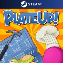 Plateup! Steam CD Key