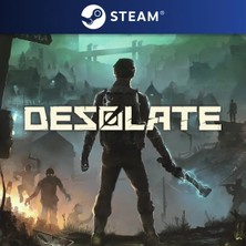 Desolate Steam CD Key