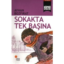 Flood Medical Köprü Kitaplar 2 - Sokakta Tek Başına