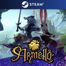 Armello Steam CD Key