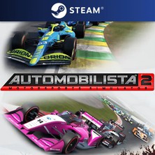 Automobilista 2 Steam CD Key