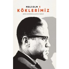 Flood Medical Köklerimiz / Afro-Amerikalılar'ın Tarihi