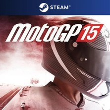 Motogp 15 Steam CD Key