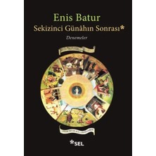Egecen Sekizinci Günahın Sonrası - Denemeler