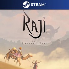 Raji: An Ancient Epic Steam CD Key