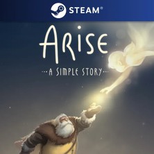 Arise: A Simple Story Steam CD Key