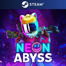 Neon Abyss Steam CD Key