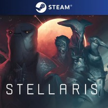 Stellaris Steam CD Key
