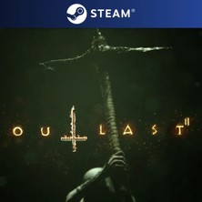 Outlast 2 Steam CD Key