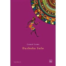 Egecen Darbuka Solo