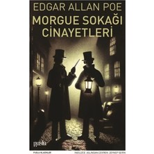 Egecen Morgue Sokağı Cinayetleri
