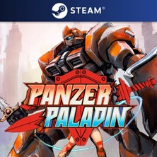 Panzer Paladin Steam CD Key