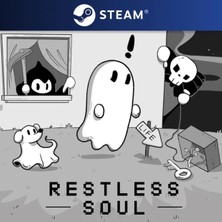 Restless Soul Steam CD Key