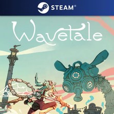 Wavetale Steam CD Key