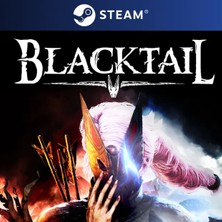 Blacktaıl Steam CD Key