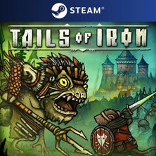 Tails Of Iron Steam CD Key