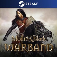 Mount & Blade: Warband Steam CD Key