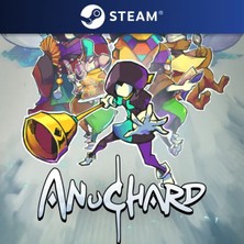 Anuchard Steam CD Key