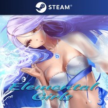 Elemental Girls Steam CD Key