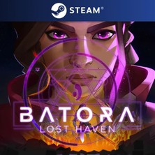 Batora: Lost Haven Steam CD Key