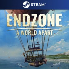 Endzone - A World Apart Steam CD Key