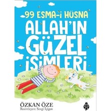 Flood Medical 99 Esma-I Hüsna Allah’ın Güzel Isimleri