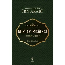 Egecen Nurlar Risalesi