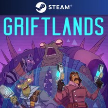 Griftlands Steam CD Key