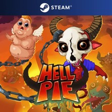 Hell Pie Steam CD Key