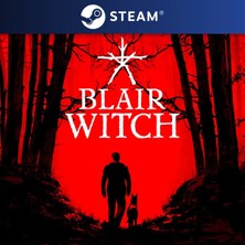 Blair Witch Steam CD Key
