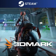 3dmark Steam CD Key