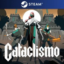 Cataclismo Steam CD Key