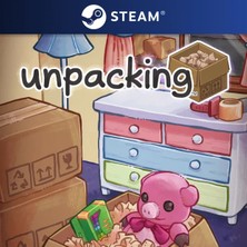 Unpacking Steam CD Key