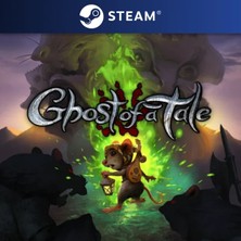 Ghost Of A Tale Steam CD Key