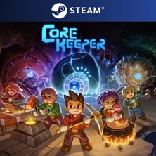 Core Keeper Steam CD Key